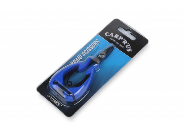 Carp´R´Us Carp´R´Us Braid Scissors