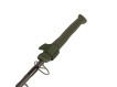 Trakker Products - Neoprénové chrániče prutů - NXG Neoprene Tip & Butt Protectors