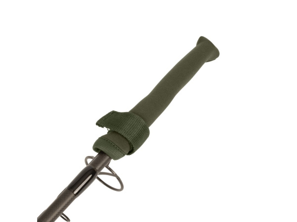Trakker Products - Neoprénové chrániče prutů - NXG Neoprene Tip & Butt Protectors