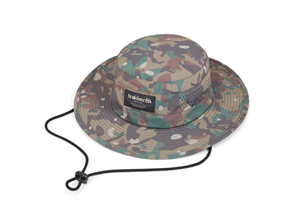 Trakker Products Trakker Klobouk - TechPro Camo Boonie Hat