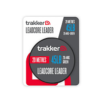 Trakker Olověná Šňůrka Leadcore Leader 20m 45lb