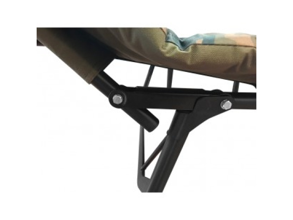 Zfish Lehátko Shadow Camo Bedchair