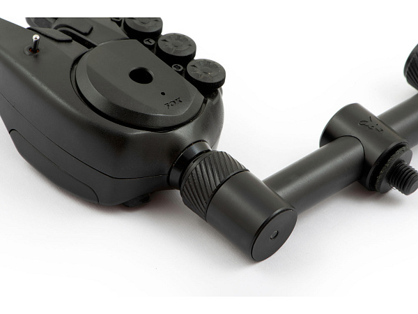 Fox stojan Black Label QR 3 rod Pod complete