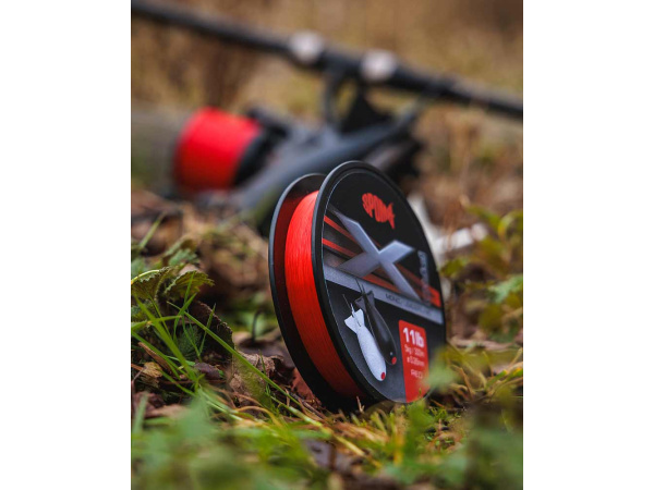 Spomb vlasec X Pro Mono