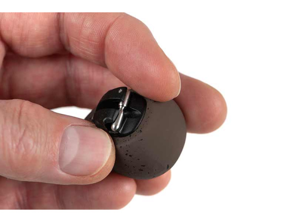 Fox Captive Backweight