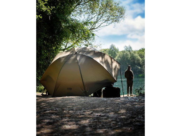 Fox přístřešek 60 Brolly