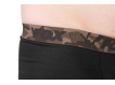 Fox Boxer Shorts - Khaki/Black