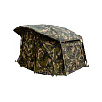 Fox bivak Frontier II - Camo