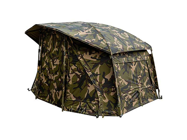 Fox bivak Frontier II - Camo