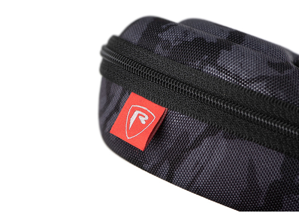 Fox Rage Floating Wrap Dark Grey Sunglasses