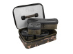 Fox Aquos Camo Accessory Bag System system