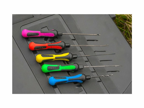 KORUM - Jehla Ti - Hair Needle Large