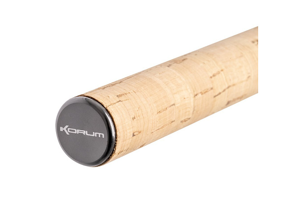 KORUM - Prut Glide Power Float 3,6-4,2m, 10-25g, 3+1-Díl