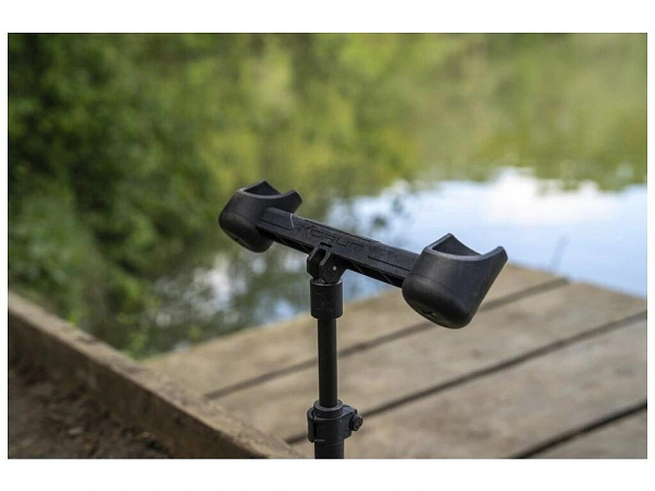 KORUM - Hrazda Adjustable Butt Cup Buzz Bar