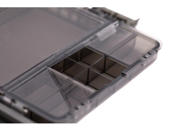 KORDA Organizér Basix Tackle Box