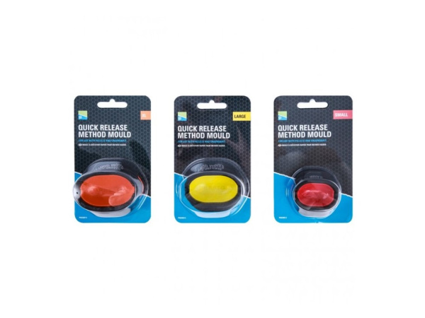 PRESTON INNOVATIONS - Formička Large Quick Release Method Mould