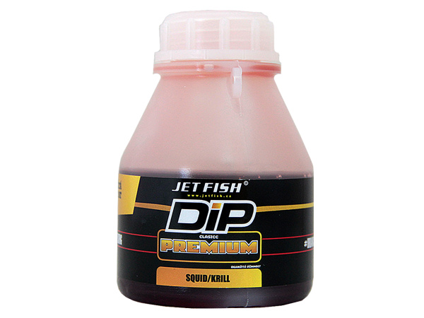 JET FISH - Dip PREMIUM CLASSIC 175ml 