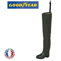 Goodyear Holinky Hip Waders Cuissarde SP