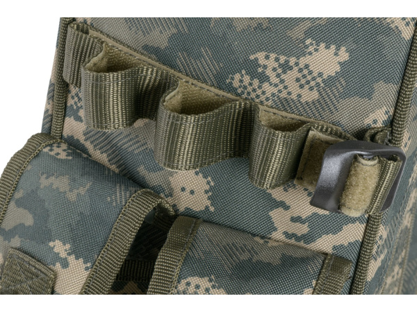Mivardi - Obal na pruty Multi Camo 3K