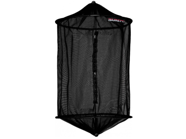 SURETTI - Vezírek Carp ECO