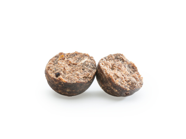 Akce 2+1 Rapid Boilies Platinum 20mm 950g