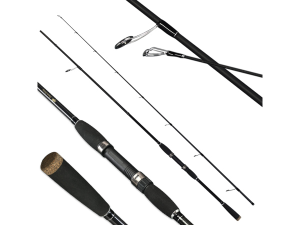 Giants fishing - Prut Radiant MX Spin