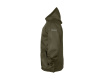 PROS - Pánská AquaAIR 2L bunda, model 285 Khaki