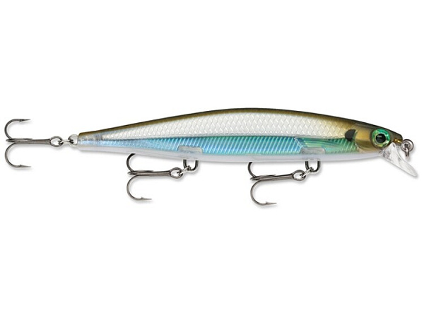 Rapala wobler Shadow Rap® Slow sinking 13g 11 cm