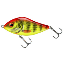 Salmo - Wobler Slider sinking 7cm - Bright perch