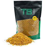 TB Baits Method mix Corn 2 kg