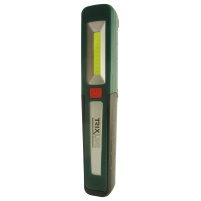 TRIXLINE - Svítilna LED cob tr c340, 3W - Zelená