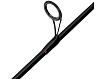 Abu Garcia - Prut Diplomat V2 travel rod M 2,44m, 15-55g, 4D, + tubus