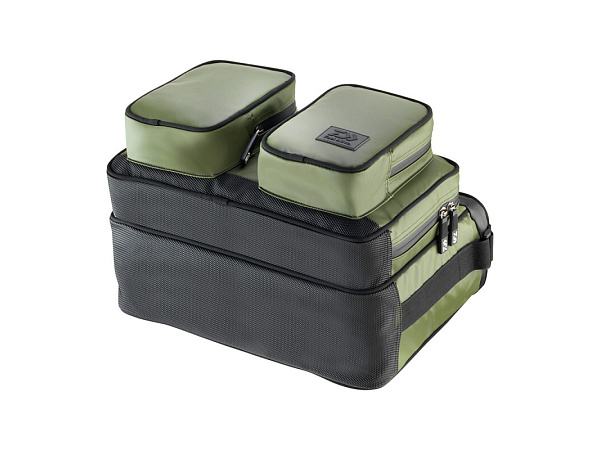 DAIWA - Taška D-Vec WP-100 Shoulder Bag