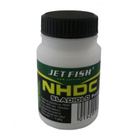 JET FISH - Práškové Sladidlo NHDC 40g