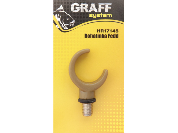 GRAFF - Rohatinka Feed