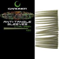 Gardner Rukávky proti zam. Covert A/T Sleeves|C-Thru Green ( průhledné zelené)