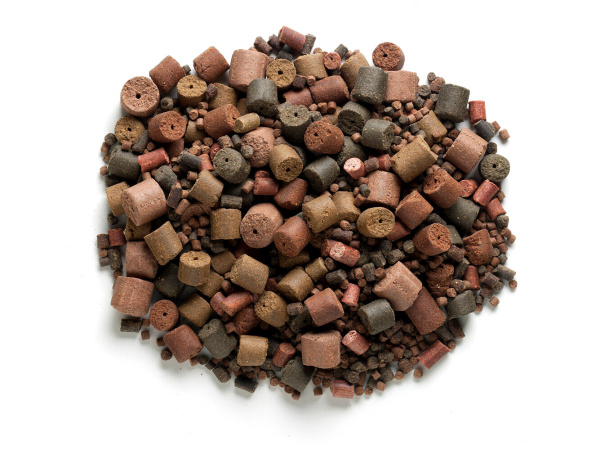 Rapid pelety - Multi mix (10kg)