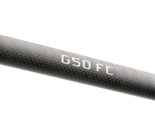 Mivardi G50 Carp MK2 FC 3,6m / 3,5lb