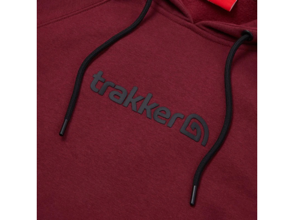 Trakker Mikina Ripple Hoody