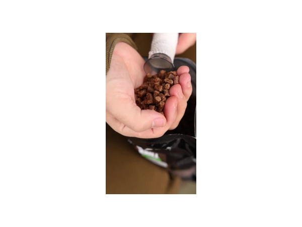 Nikl Pelety Calanus & Krill 1kg