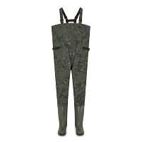 Trakker Products Trakker Prsačky N2 Camo Wader