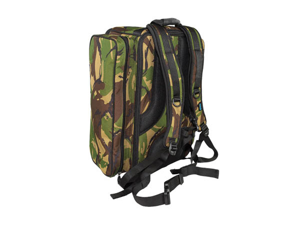 Aqua Products Aqua Batoh - Roving Rucksack DPM