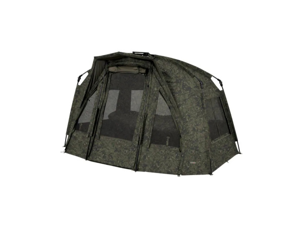 Trakker Brolly Tempest RS Brolly System Camo
