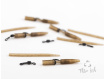 ZFISH Závěska Heavy Duty Clip Complete Set 40 mm