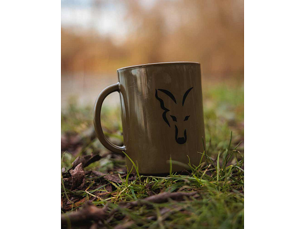 Fox hrnek Voyager Mug