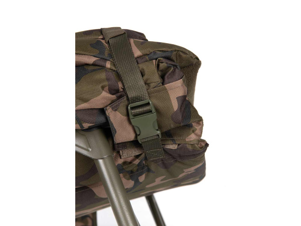 Fox křeslo Super Deluxe Arm Chair