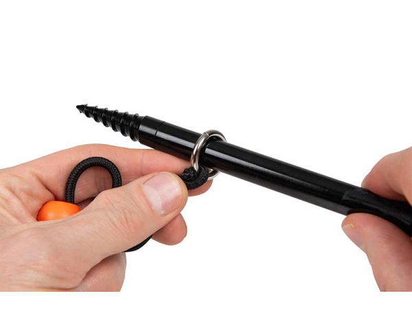 Fox distanční vidličky Pro Marker Sticks