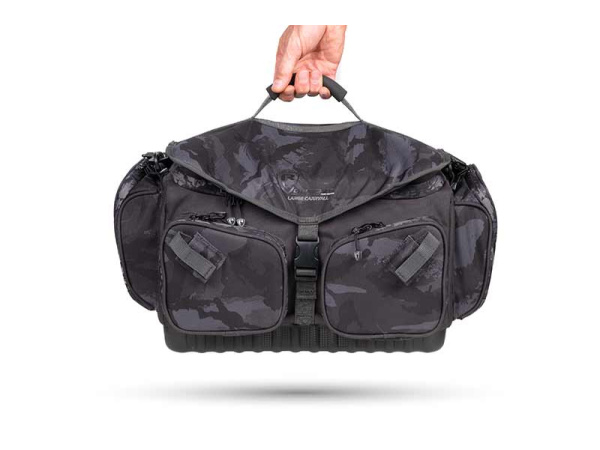 Fox Rage Camo Voyager Large Carryall