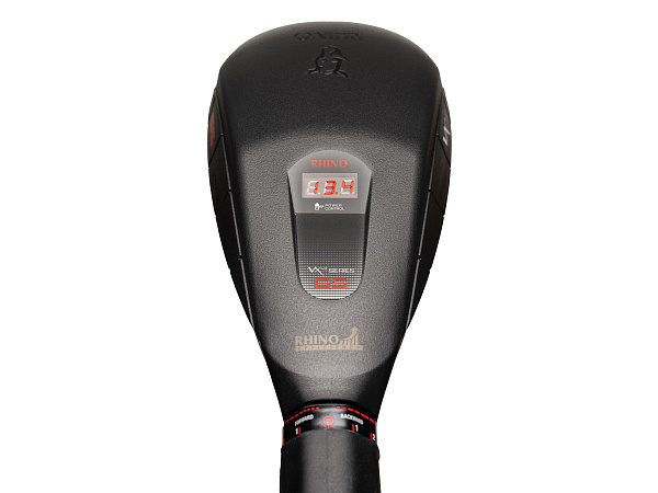 Rhino elektromotor VX 65 V2 Electric Outboard Motor