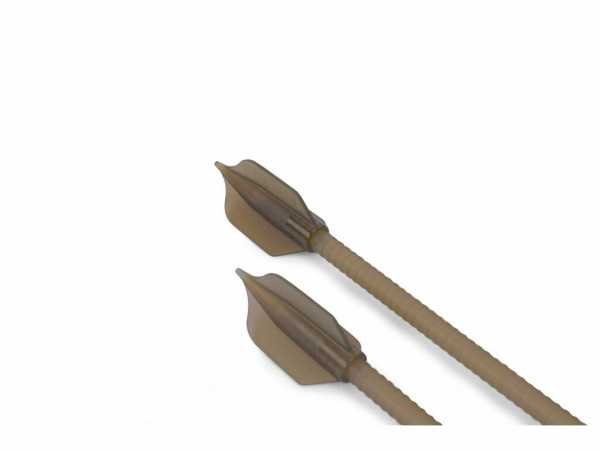 PRESTON INNOVATIONS - Dříky ICS XL Stems 2ks